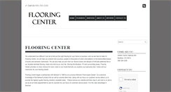 Desktop Screenshot of barabooflooringcenter.com